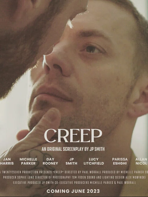 Creep постер
