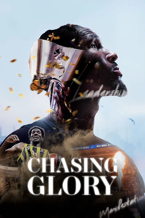 Chasing Glory постер