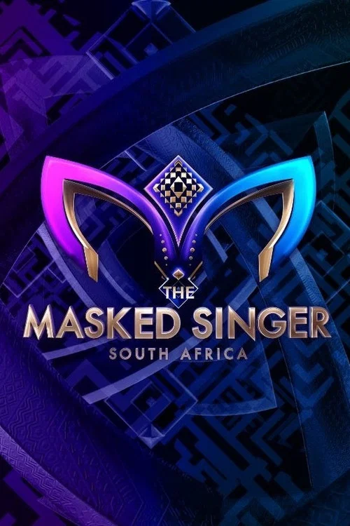 The Masked Singer: South Africa постер
