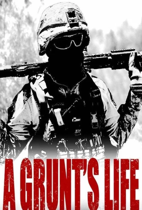 A Grunt's Life постер