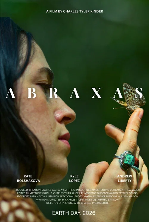 Abraxas постер