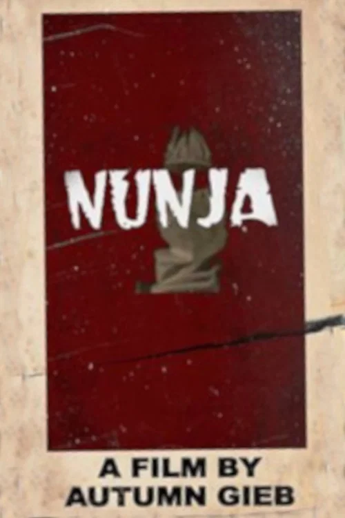 Nunja постер