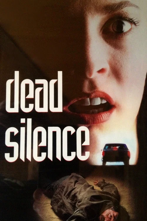 Dead Silence постер