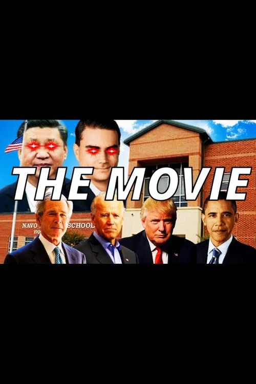 The Presidents: The Movie постер