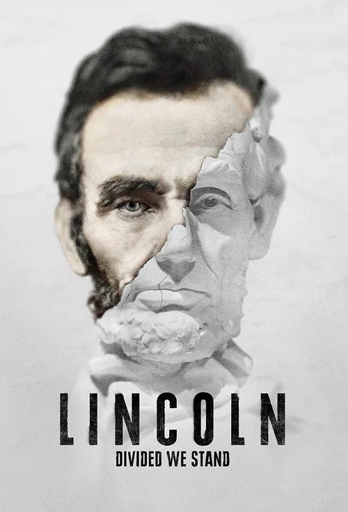 Lincoln: Divided We Stand постер