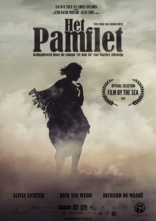 Het Pamflet постер
