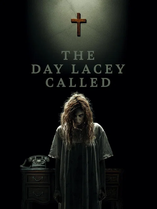 The Day Lacey Called постер