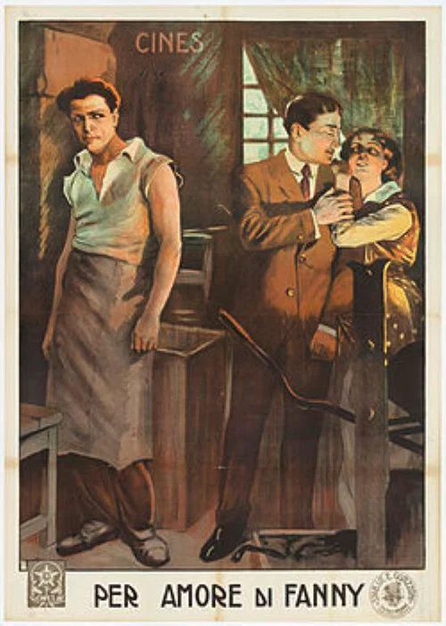 Per amore di Jenny постер