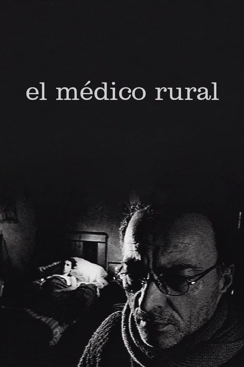 El médico rural постер