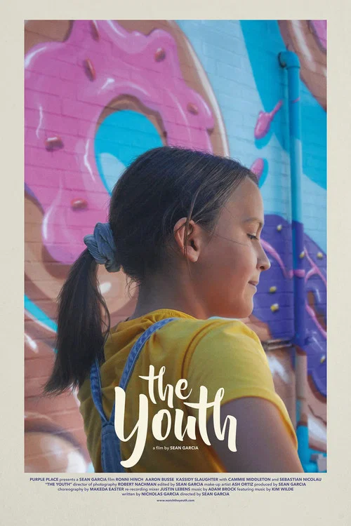 The Youth постер