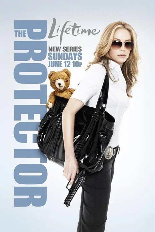 The Protector постер