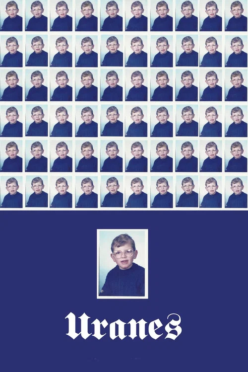 Uranes постер