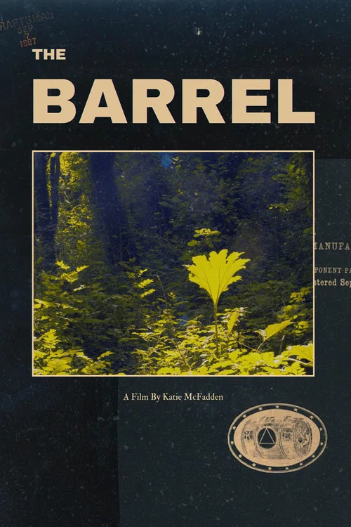 The Barrel постер
