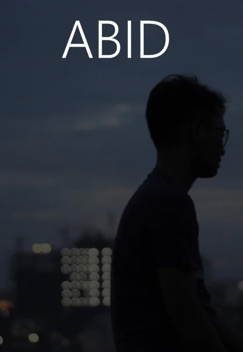 Abid постер