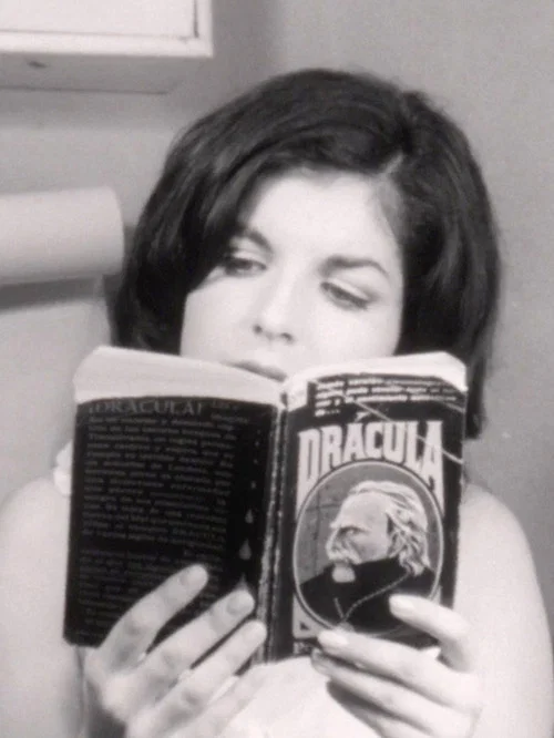 Nosferatu, una escenita criolla постер