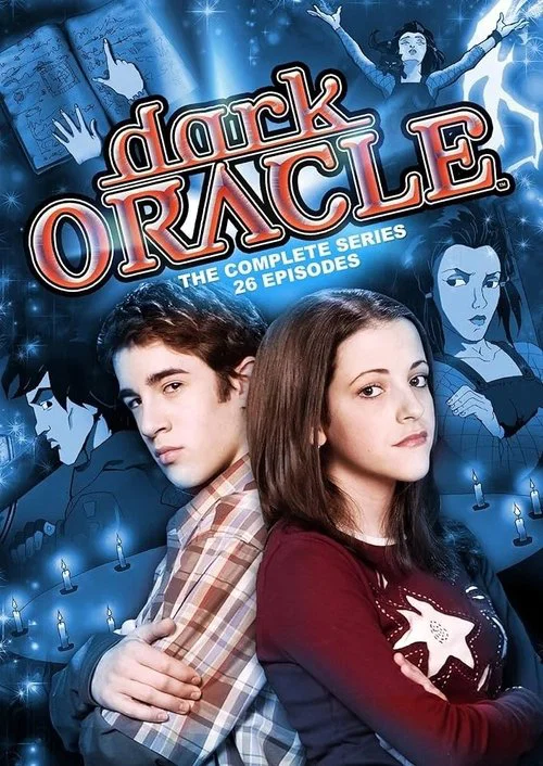 Dark Oracle постер