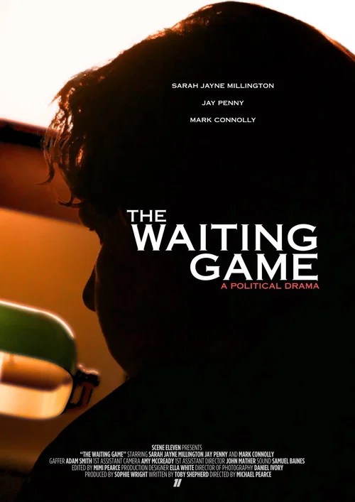 The Waiting Game постер