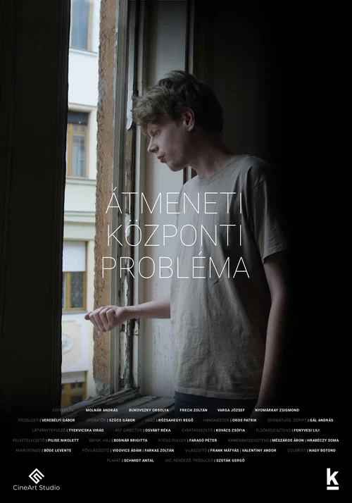Átmeneti Központi Probléma постер