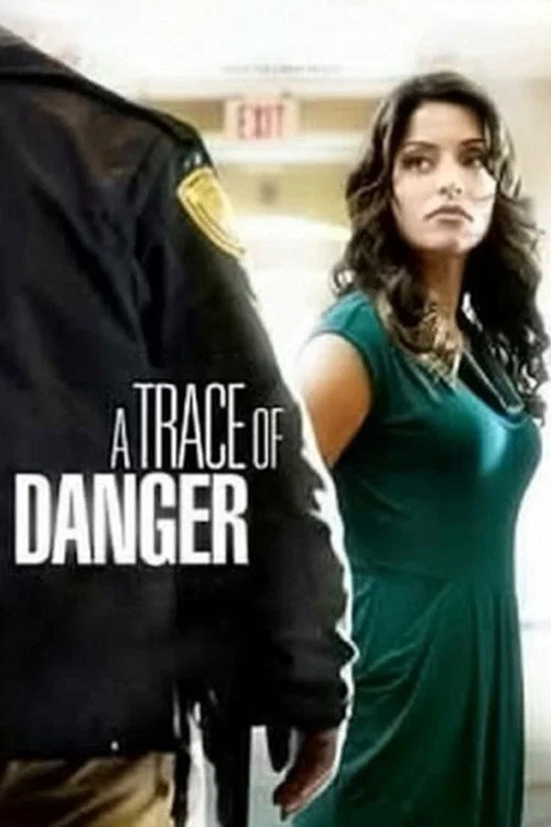 A Trace of Danger постер