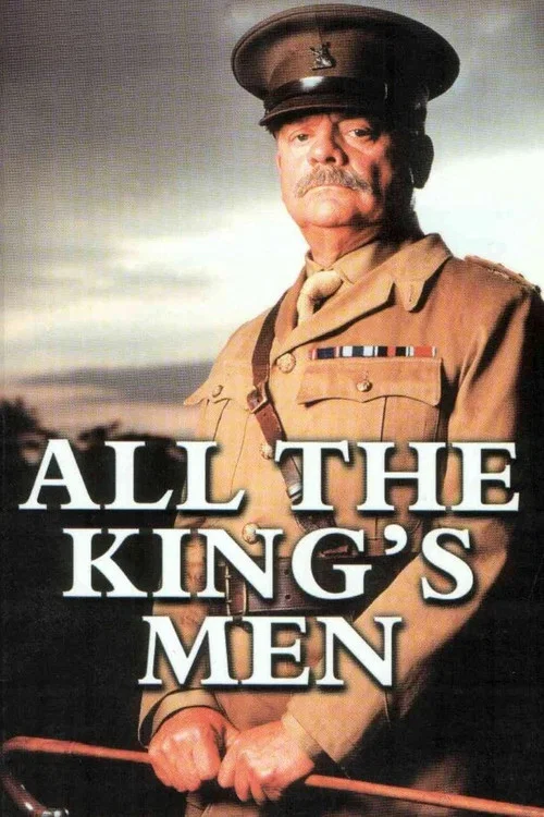 All the King's Men постер