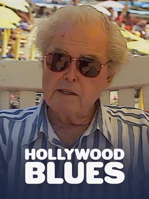 Hollywood Blues постер