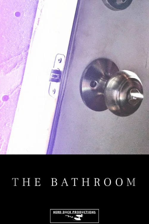 The Bathroom постер