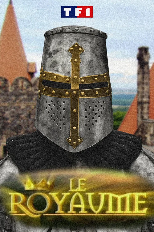 Le Royaume постер
