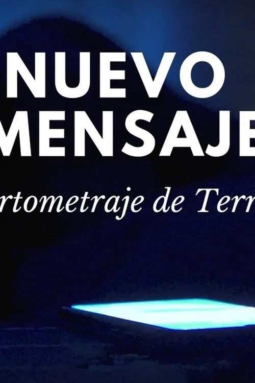 Nuevo Mensaje постер