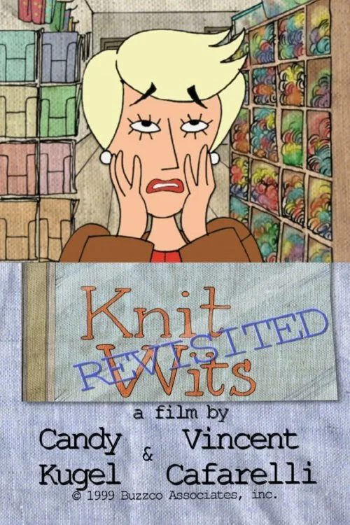 Knitwits Revisited постер