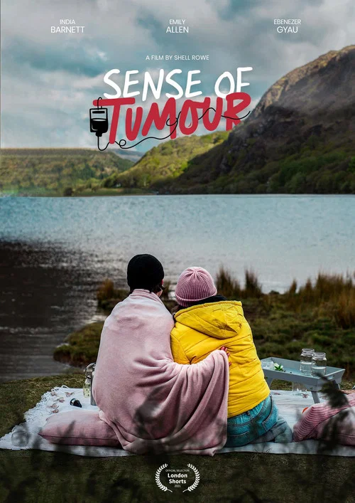 Sense of Tumour постер