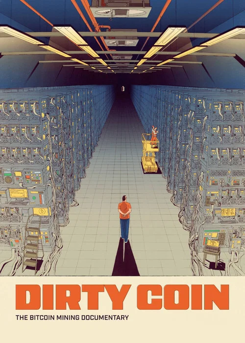 Dirty Coin постер