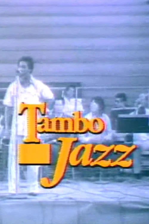Tambo Jazz постер