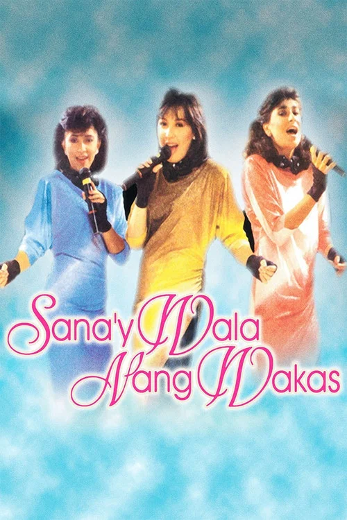 Sana'y Wala Nang Wakas постер
