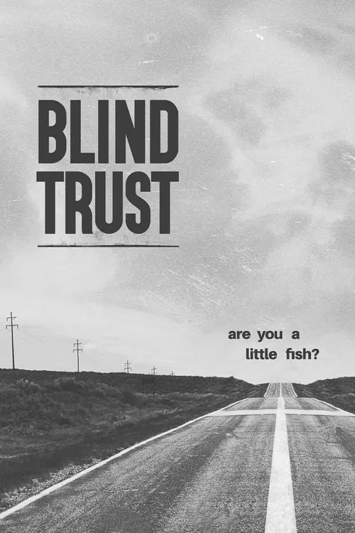 Blind Trust постер