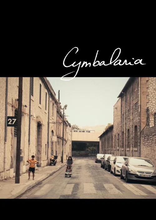 Cymbalaria постер