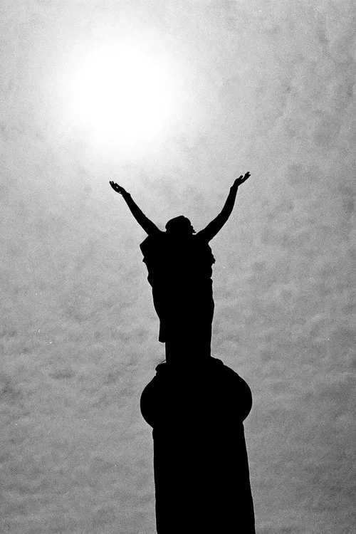 Voces de Luz постер