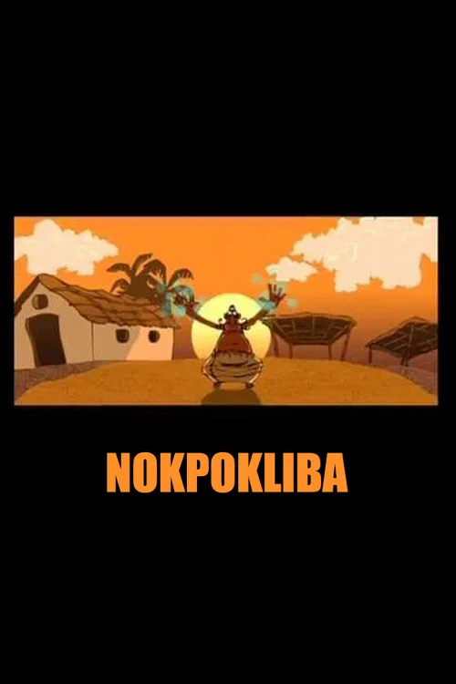 Nokpokliba постер