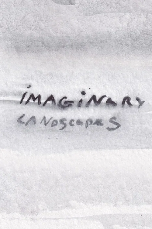 Imaginary Landscapes постер