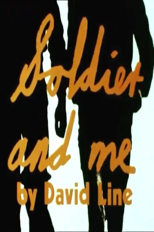 Soldier and Me постер