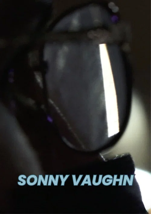 Sonny Vaughn постер