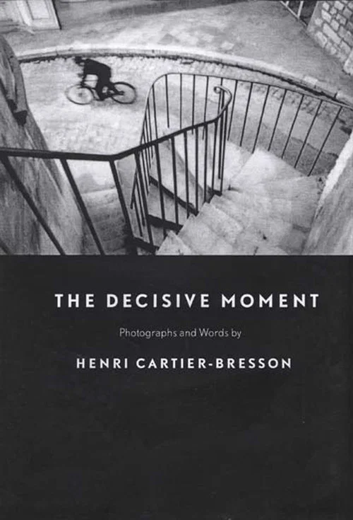 The Decisive Moment постер