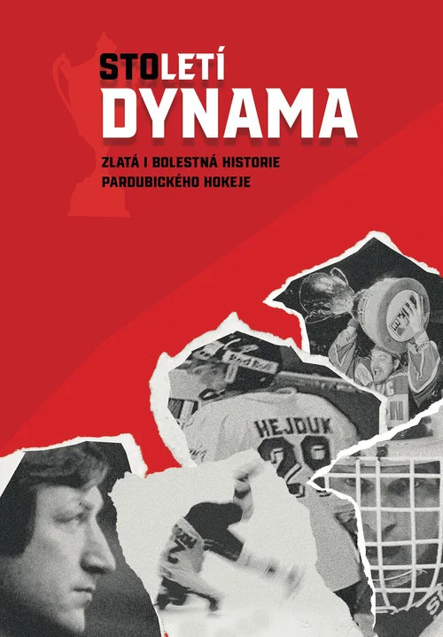 Století Dynama постер