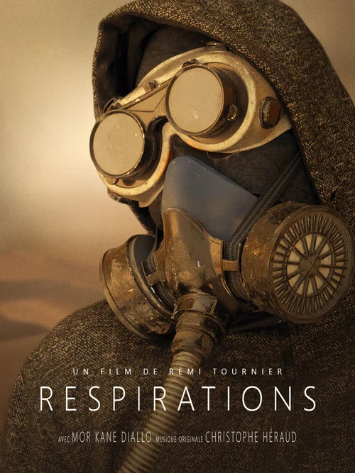 Respirations постер