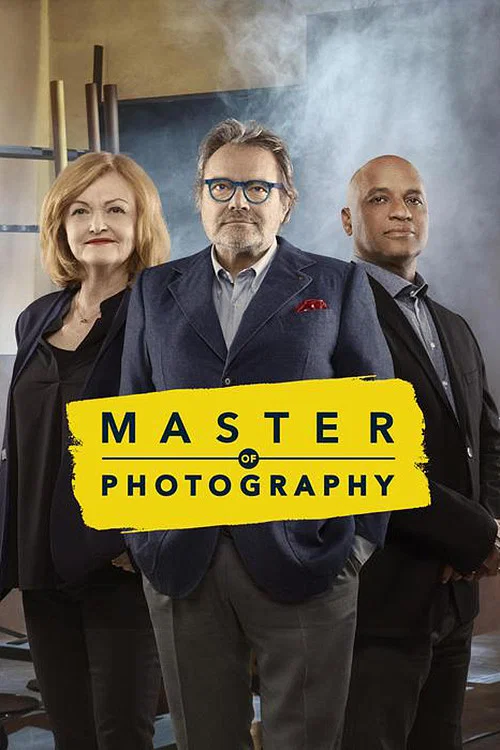 Master of Photography постер
