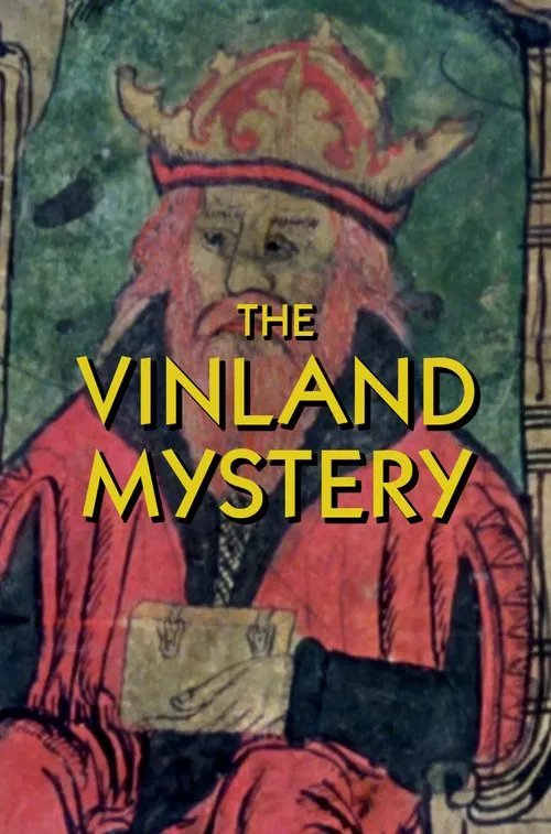 The Vinland Mystery постер