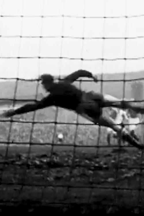 Il mio pallone / la mia vita постер