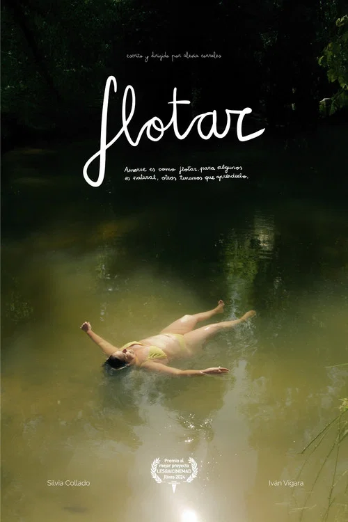 Flotar постер
