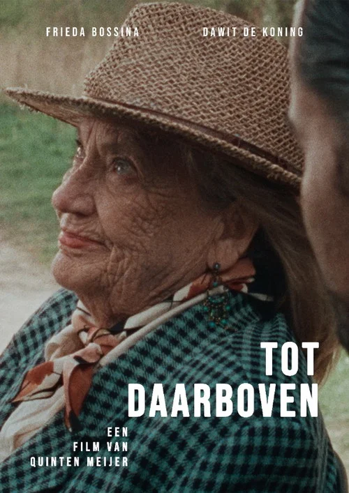 Tot Daarboven постер