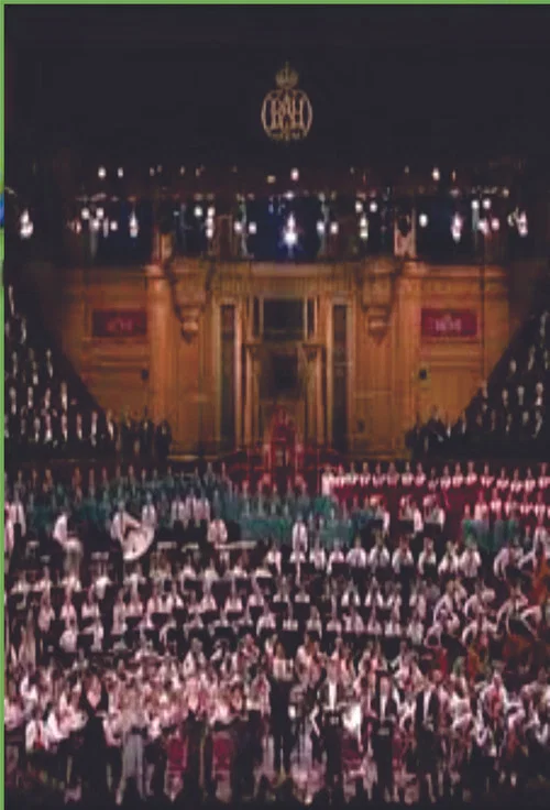Mahler: Symphony No. 8 'Symphony of a Thousand' - Sir Simon Rattle постер