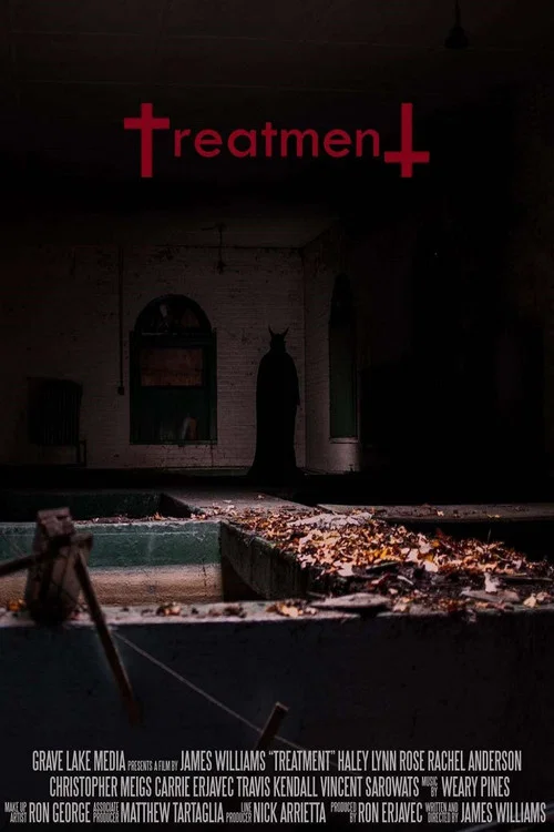 Treatment постер